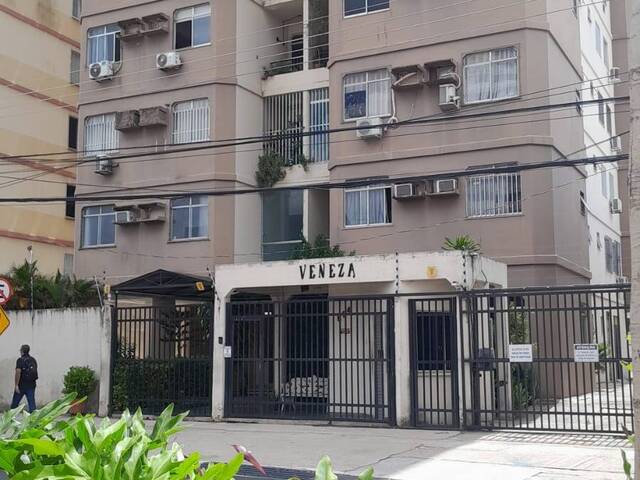 #001 - Apartamento para Venda em Belém - PA