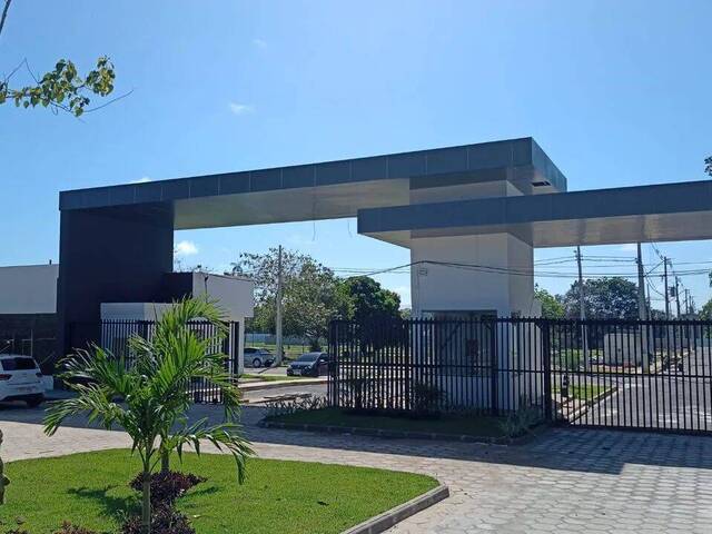#3 - Terreno em condomínio para Venda em Ananindeua - PA - 1