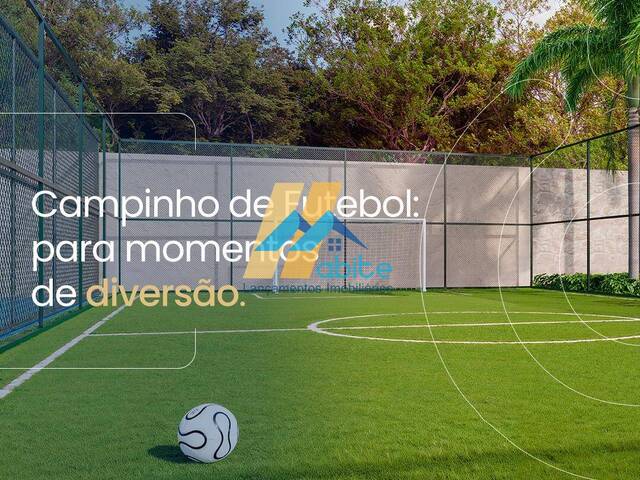Terreno em condomínio para Venda em Ananindeua - 4