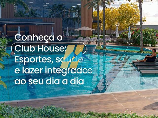Terreno em condomínio para Venda em Ananindeua - 5