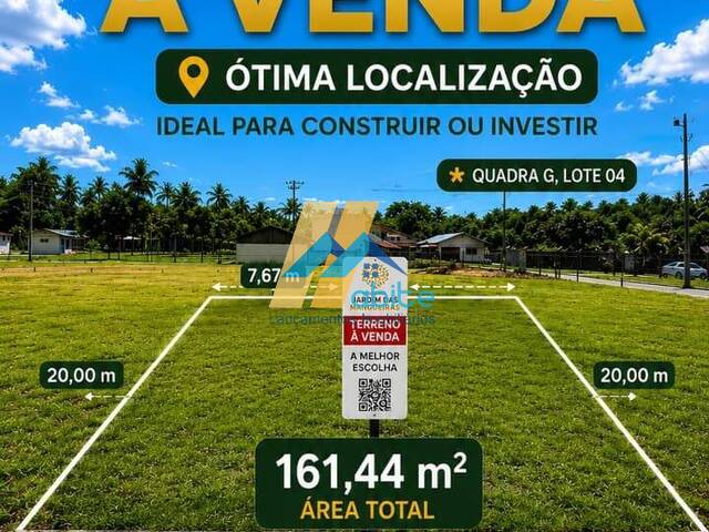Terreno em condomínio para Venda em Belém - 2