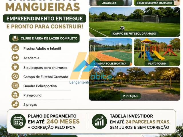 Terreno em condomínio para Venda em Belém - 3