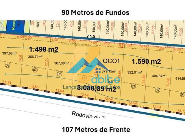 #8 - Área para Venda em Belém - PA - 2