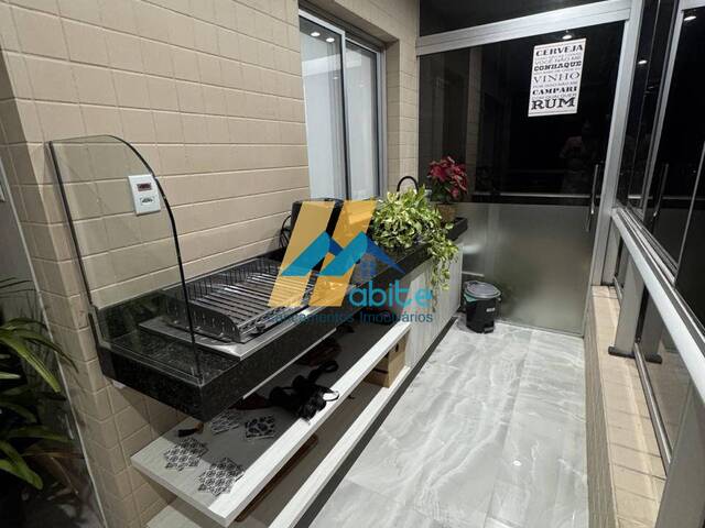 Apartamento para Venda em Belém - 2