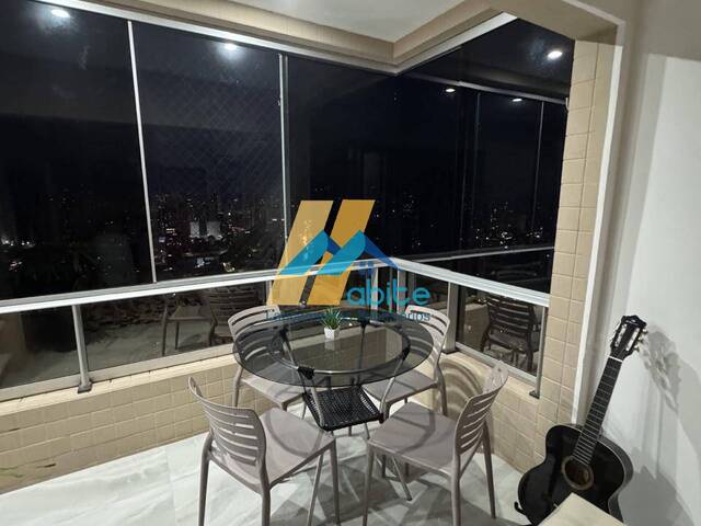 Apartamento para Venda em Belém - 3