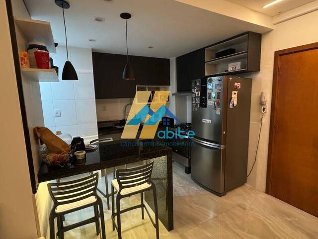 Apartamento para Venda em Belém - 5