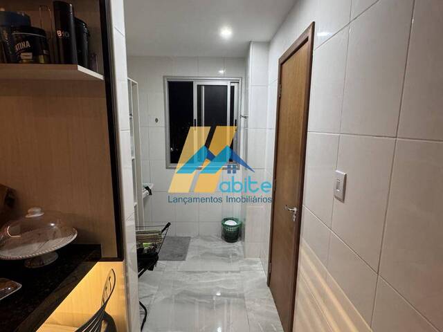 Apartamento para Venda em Belém - 4