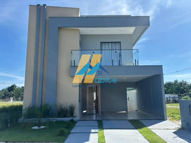 Casa para Venda em Belém - 3