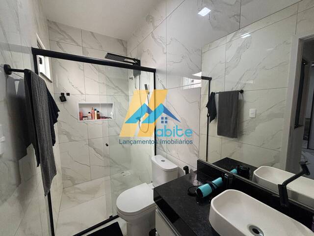 Casa para Venda em Belém - 5