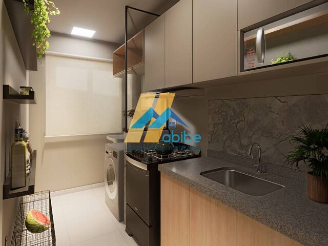 Apartamento para Venda em Ananindeua - 4