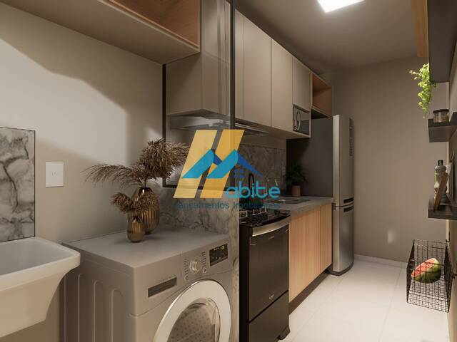 Apartamento para Venda em Ananindeua - 5